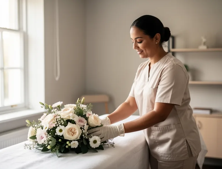 Funeral Home service in Truganina